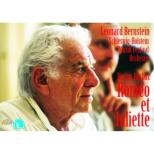 Romeo et Juliette (Hlts)(Rehearsal & Concert): Bernstein / Schleswig-Holstein Festival Orchestra (1989)