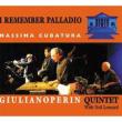 I Remember Palladio-massima Cubatura