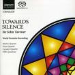 Towards Silence : Medici Quartet, Finzi Quartet, Cavaleri Quartet, Fifth Quadrant