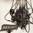 WORKS -THE BEST OF AKIO BEATS MIX-