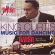Music For Dancing/The Twist!Featuring Don Covay