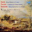 String Quartet: Alberni Sq +donizetti: Quartet, 13, Puccini: Crisantemi