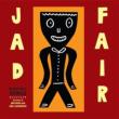 Beautiful Songs -Best Of Jad Fair