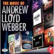 Music Of Andrew Lloyd Webber