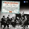 Melos Ensemble Complete EMI Recordings (11CD)