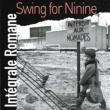 Integrale Romane Vol.1: Swing For Ninine