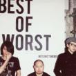 Best Of Worst (+DVD)yՁz