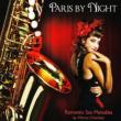 Paris By Night: Romantic Sax Melodies