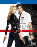 CHUCK SEASON 1 COMPLETE BOX Blu-ray