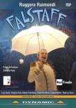 Falstaff : Poda, Arrivabeni / Wallonie Royal Opera, Raimondi, Salsi, Tola, Puertolas, etc (2009 Stereo)