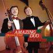 Berlin Philharmonic Duo (Cello & Contrabass): Amazing Duo (WAV DVD-ROM)