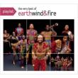Playlist: The Very Best Of Earth Wind & Fire
