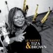 Le Saxtet & Tiza Brown