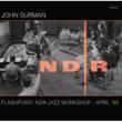 Flashpoint: Ndr Jazz Workshop -April ' 69