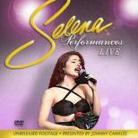 Live Performances (Amaray)