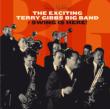 Exciting Terry Gibbs Big Band / Swing Is Here