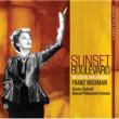 Sunset Boulevard: Classic Film Scores Of Franz Wax
