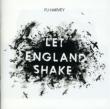 Let England Shake (Jewel Case)