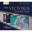 The Victoria Collection : Christophers / The Sixteen (3CD+1SACD Hybrid)