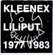 Kleenex / Lilliput Box Set