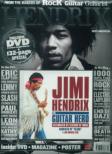 Classic Rock Presents Hendrix: Guitar Hero