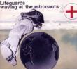 Waving At The Astonauts