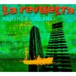 Marimba Urbana (Papersleeve)
