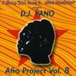 Afro Project Vol.8