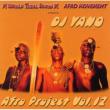 Afro Project Vol.12