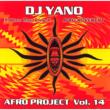 Afro Project Vol.14