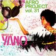 Afro Project Vol.31