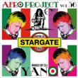 Afro Project Vol.36