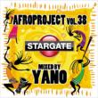 Afro Project Vol.38