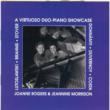 Morrison & Rogers Virtuoso Duo-piano Showcase