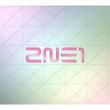 2NE1 (CD+DVD)