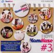 I Love Kamikaze #3 (Vcd)