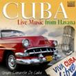 Live Music From Havana