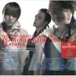 The Beginning (2CD+1DVD)(The Anniversary Package of JYJ Worldwide Concert In Seoul Edition)