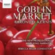 Goblin Market, Invisible Mosaic II : R.Miller / The New Professionals