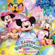Tokyo Disneyland Disney`s Easter Wonderland 2011