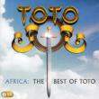 Africa: The Best Of TOTO (2CD)