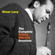 Complete Whitley Mitchell Sessions