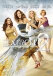 Sex And The City 2 (The Movie)