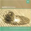 Suite Borgeana