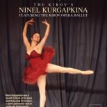 Ballet Legends-the Kirov' s Ninel Kurgapkina
