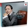 Complete Keyboard Concertos, Brandenburg Concerto No, 5, etc : Perahia(P)/ ASMF (3CD)