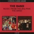 Classic Albums: Music From Big Pink / The Band