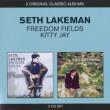 Classic Albums: Freedom Fields / Kitty Jay