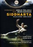 Siddharta(B.mantovani): Le Riche Dupont Romoli Le Corps De Ballet Paris Opera