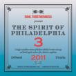 Spirit Of Philadelphia Vol.3